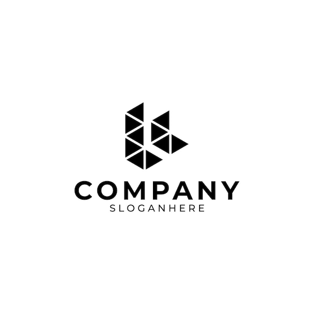 Logotipo de la letra l