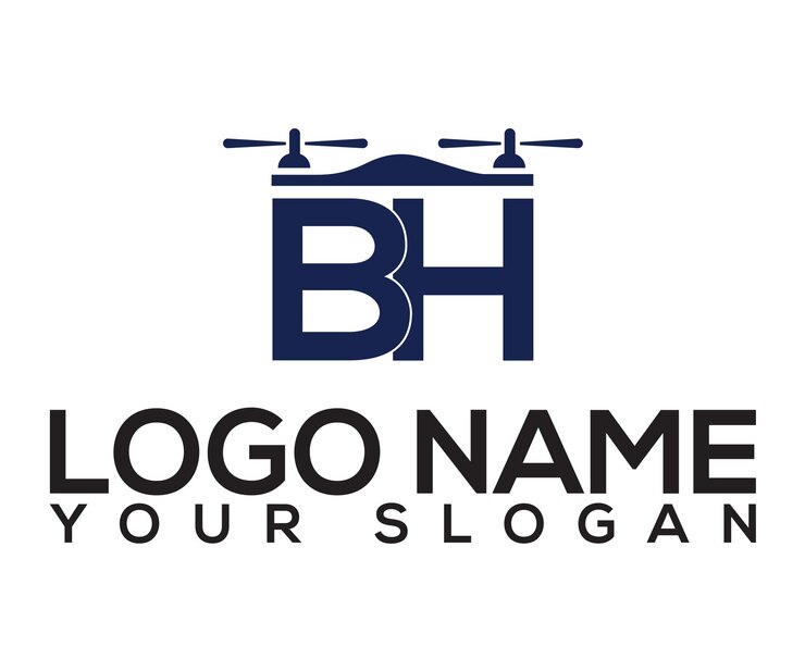 el logotipo de la letra libre