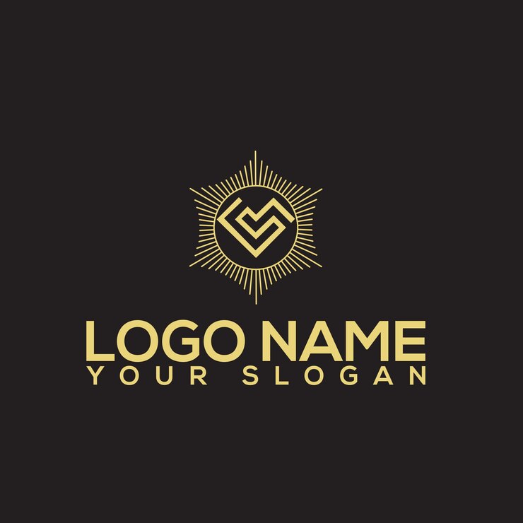 logotipo de la letra ml carcele