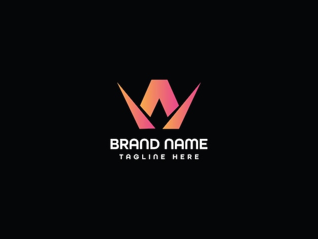 Un logotipo de letra que está hecho por una letra b