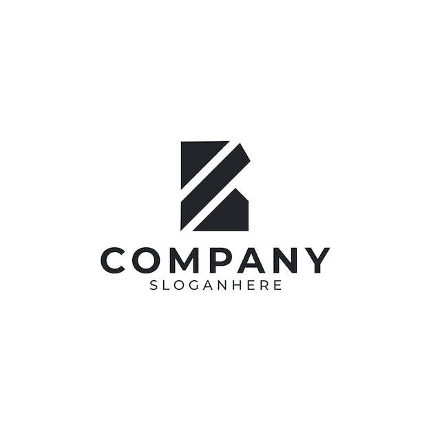 Logotipo de la letra R