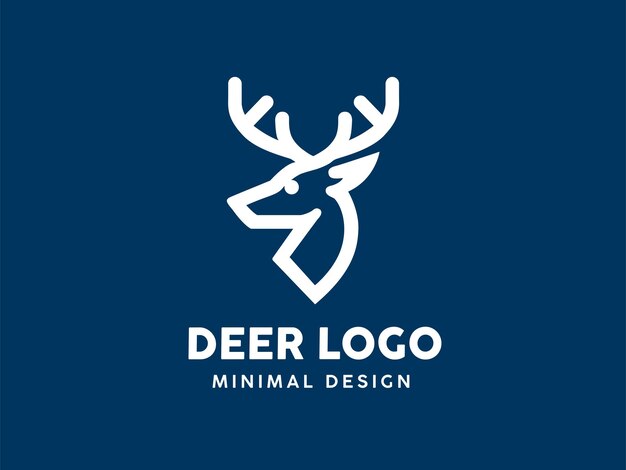 El logotipo de la letra de resumen de GID