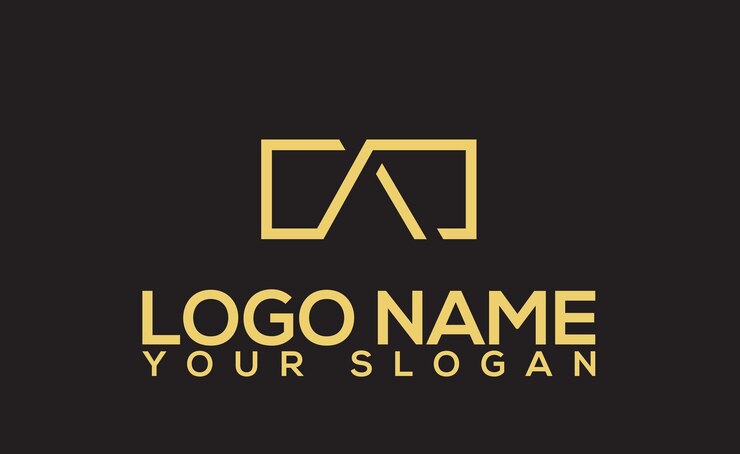 logotipo de la letra rr gedian coller