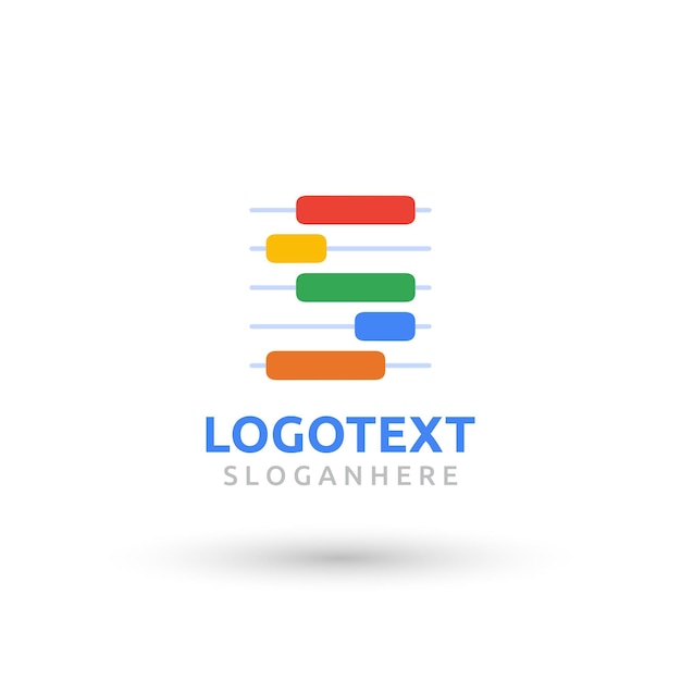 Logotipo de la letra s