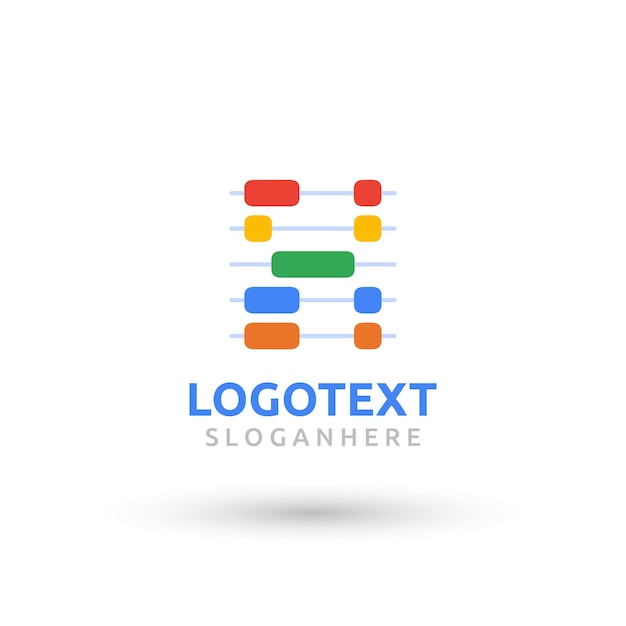 Logotipo de la letra x