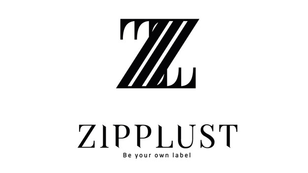 El logotipo de la letra Z