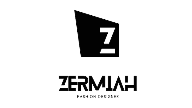 El logotipo de la letra Z