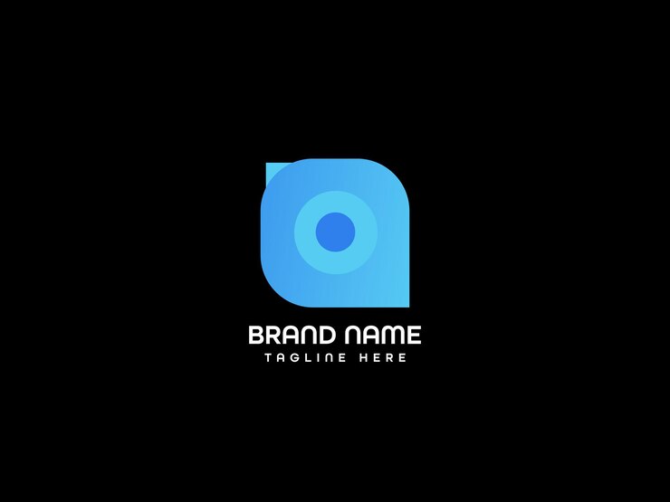 logotipo de la letra