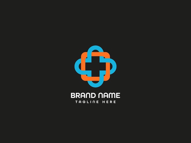 el logotipo de la letra