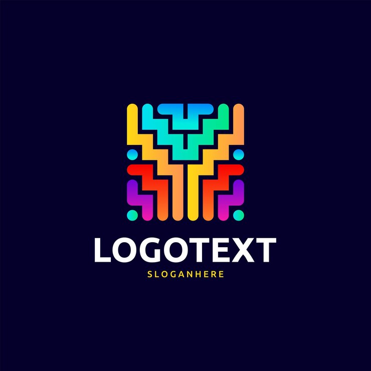 Vector logotipo de la letra y