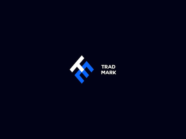 el logotipo de la letra