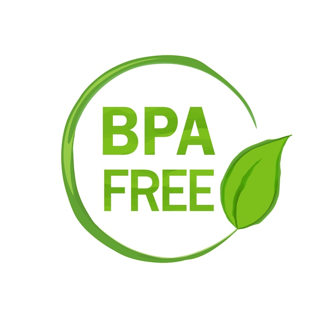 Logotipo libre de bpa