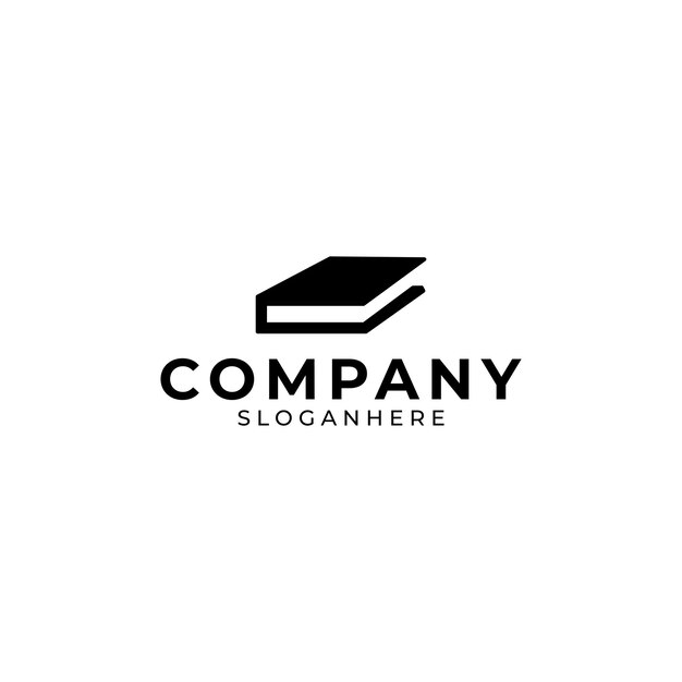 logotipo del libro