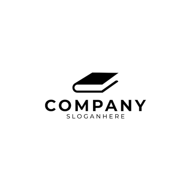 logotipo del libro