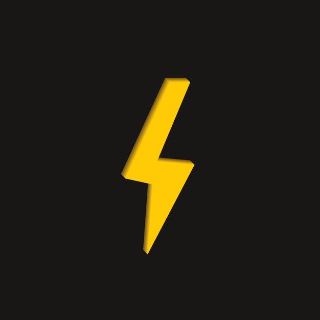 Logotipo de Lightning Bolt