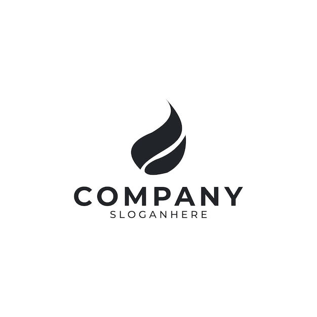 Logotipo de la llama