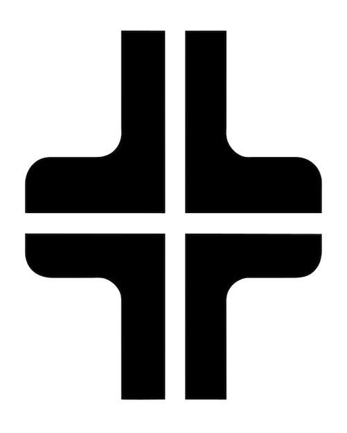 El logotipo de llt