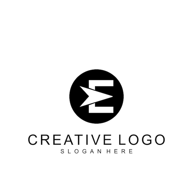 un logotipo para un logotipio para un logotipo creativo