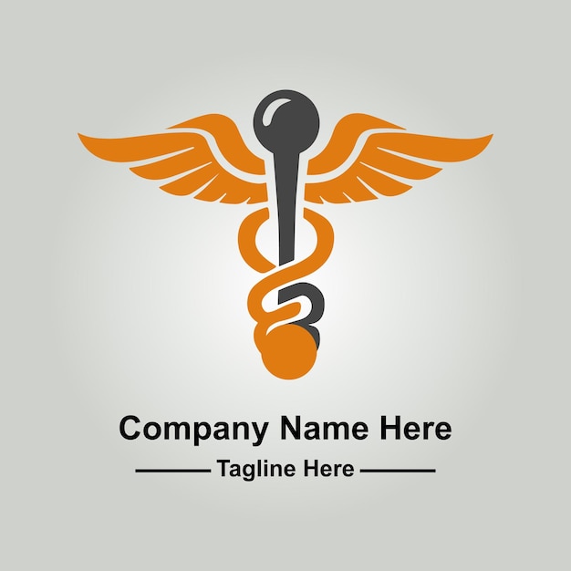 un logotipo para el logotipo de la empresa