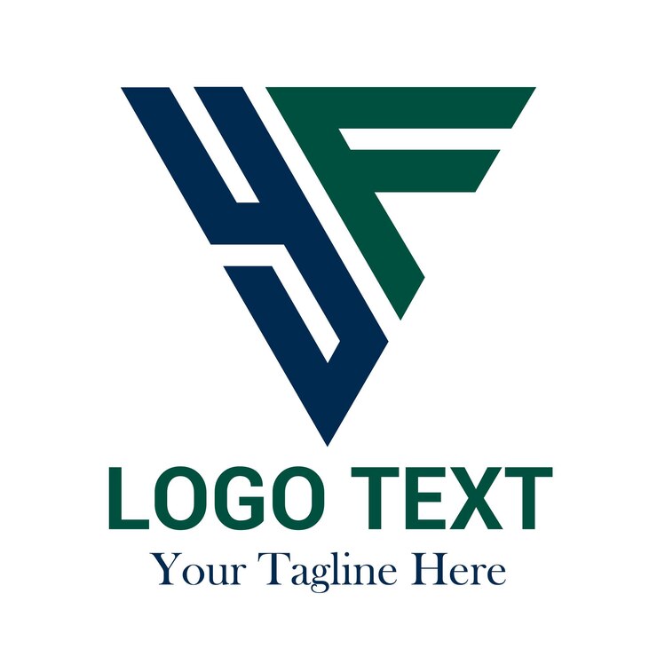 Vector un logotipo para un logotipo de un logotipo