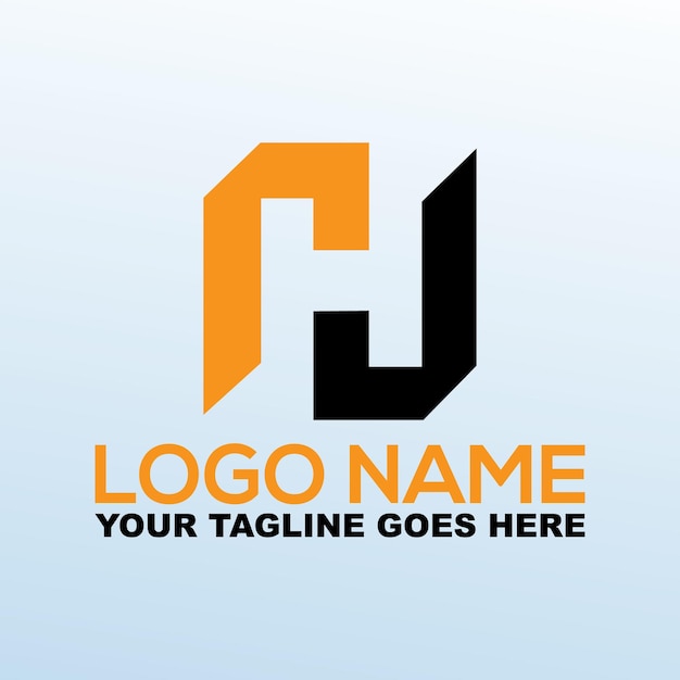 un logotipo para un logotipo de un logotipo