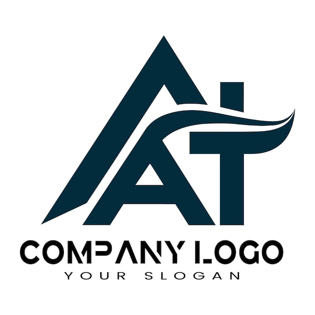 Un logotipo para un logotipo para su logotipo