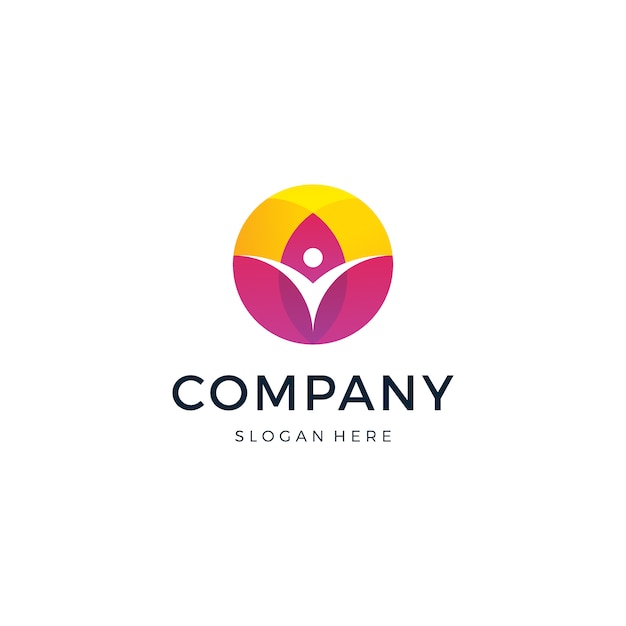 Logotipo de Lotus Life