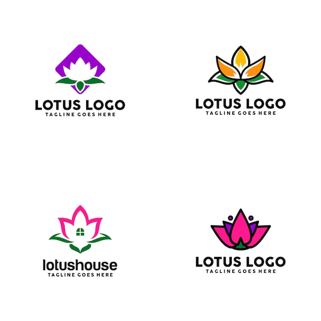 Logotipo de Lotus
