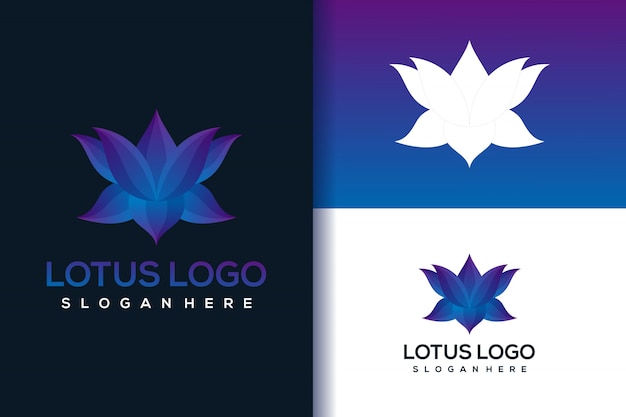 Logotipo de Lotus