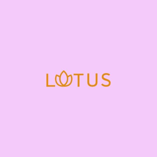 Logotipo de Lotus