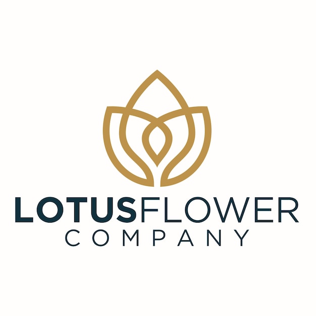 Logotipo de lotus