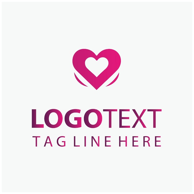 Logotipo de Love Bird