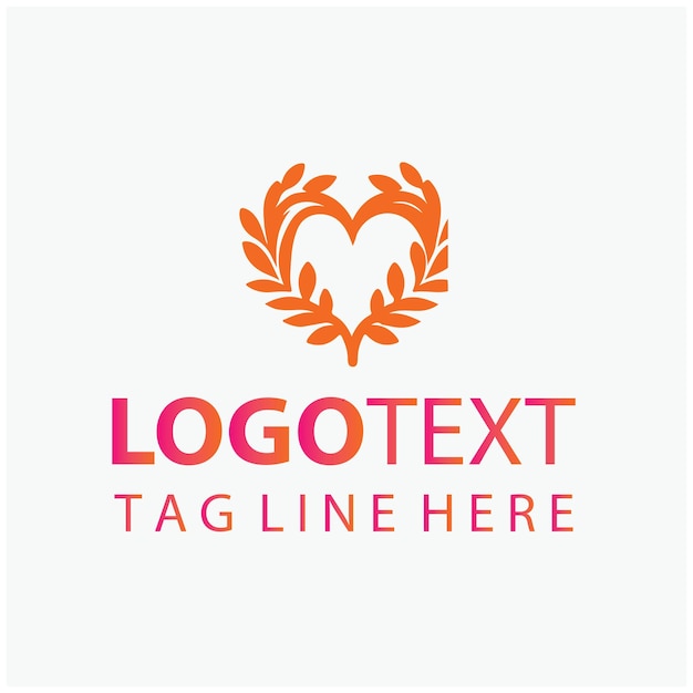 Logotipo de Love Bird