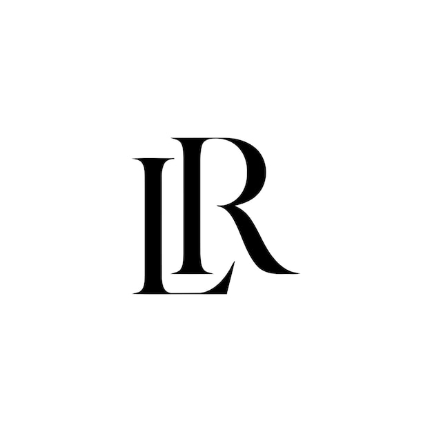 Logotipo LR