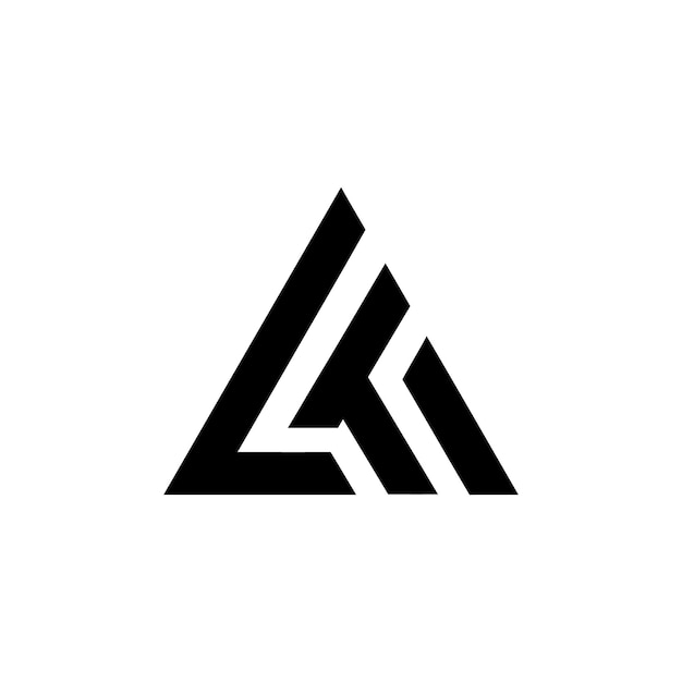 El logotipo de LT