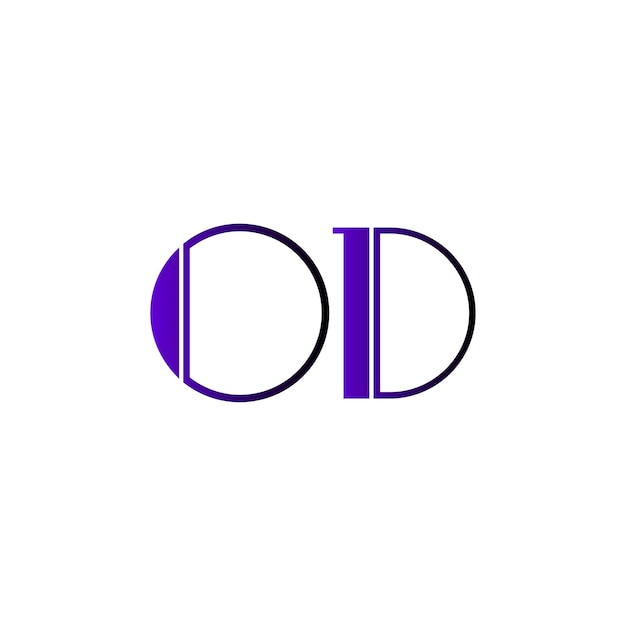 el logotipo de lujo
