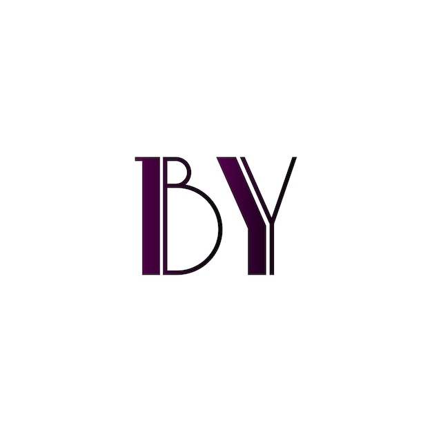 por el logotipo de lujo