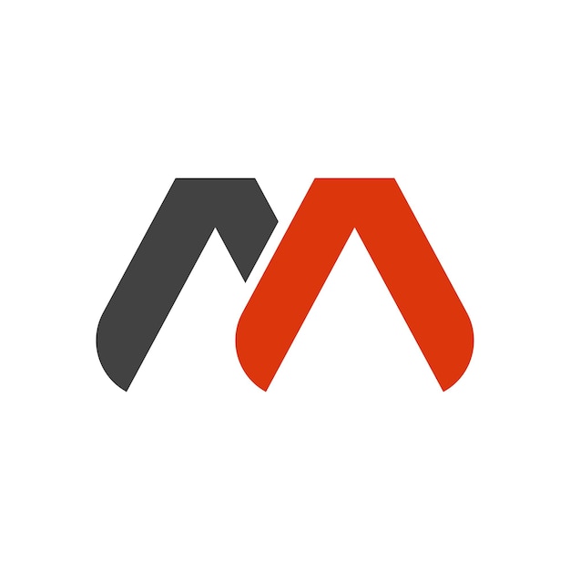 Sin el logotipo M
