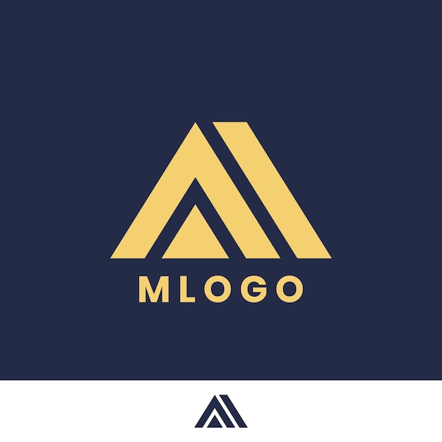 Logotipo M