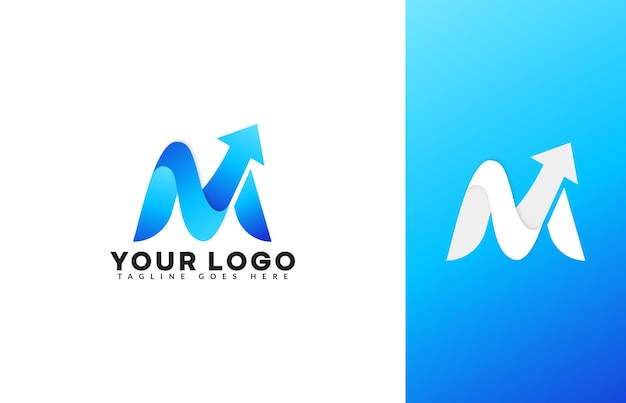 Logotipo M
