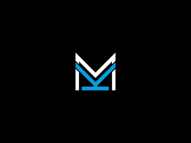 Logotipo de la m