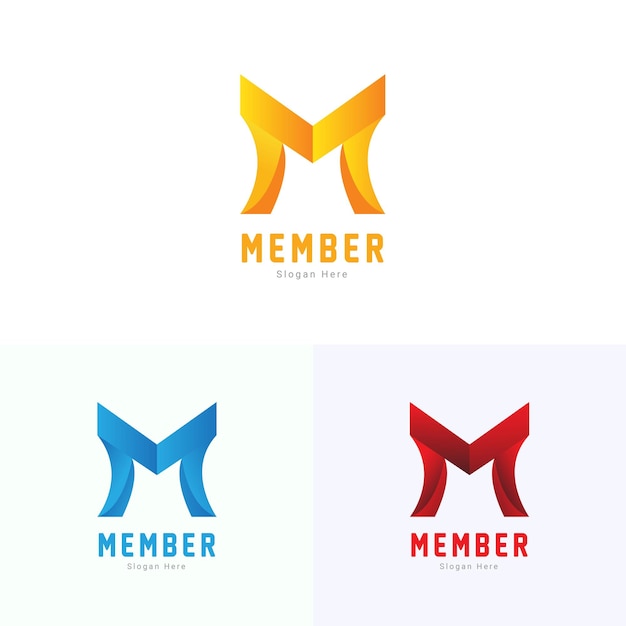 logotipo m