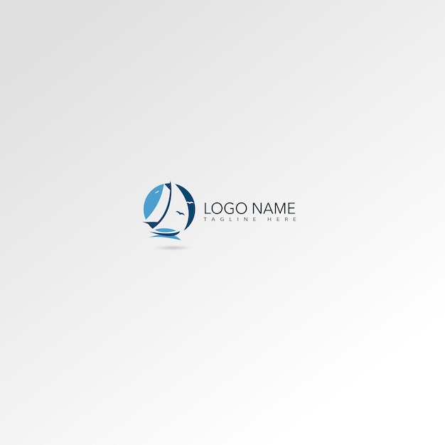 el logotipo del mar 3