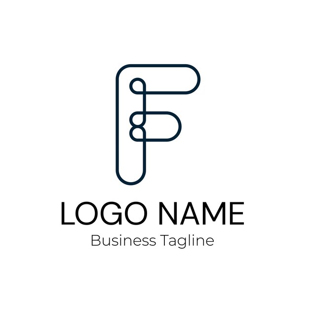 Logotipo de la marca comercial de la empresa