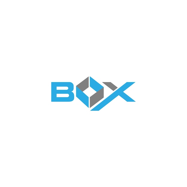 logotipo de la marca denominativa de la caja