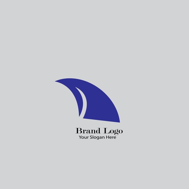 El logotipo de marca de diferencia