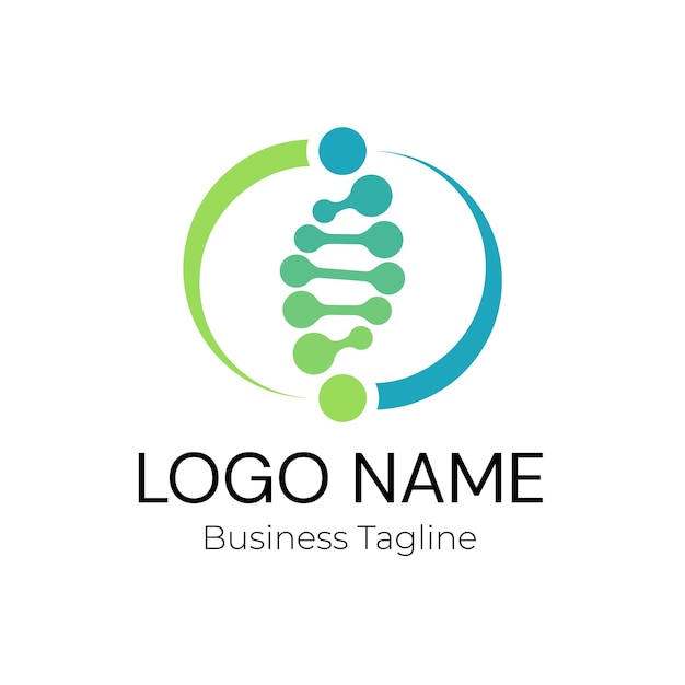 Logotipo de la marca de la empresa