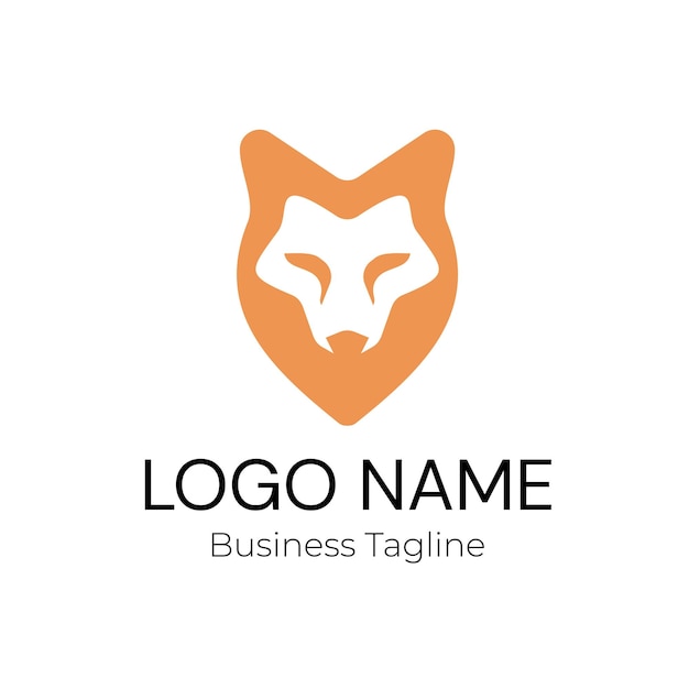Logotipo de la marca de la empresa