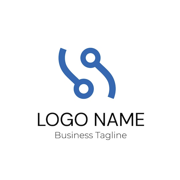 Logotipo de la marca de la empresa