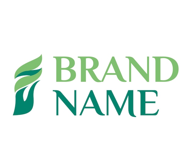 un logotipo de una marca está en un fondo blanco